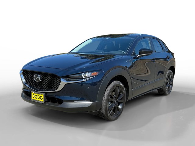 2026 Mazda CX-30 2.5 S Select Sport