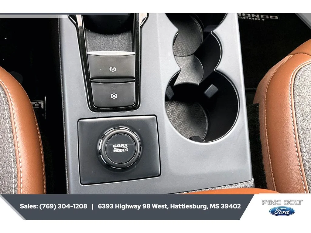 Certified Used 2023 Area 51 Ford Outer Banks image 23