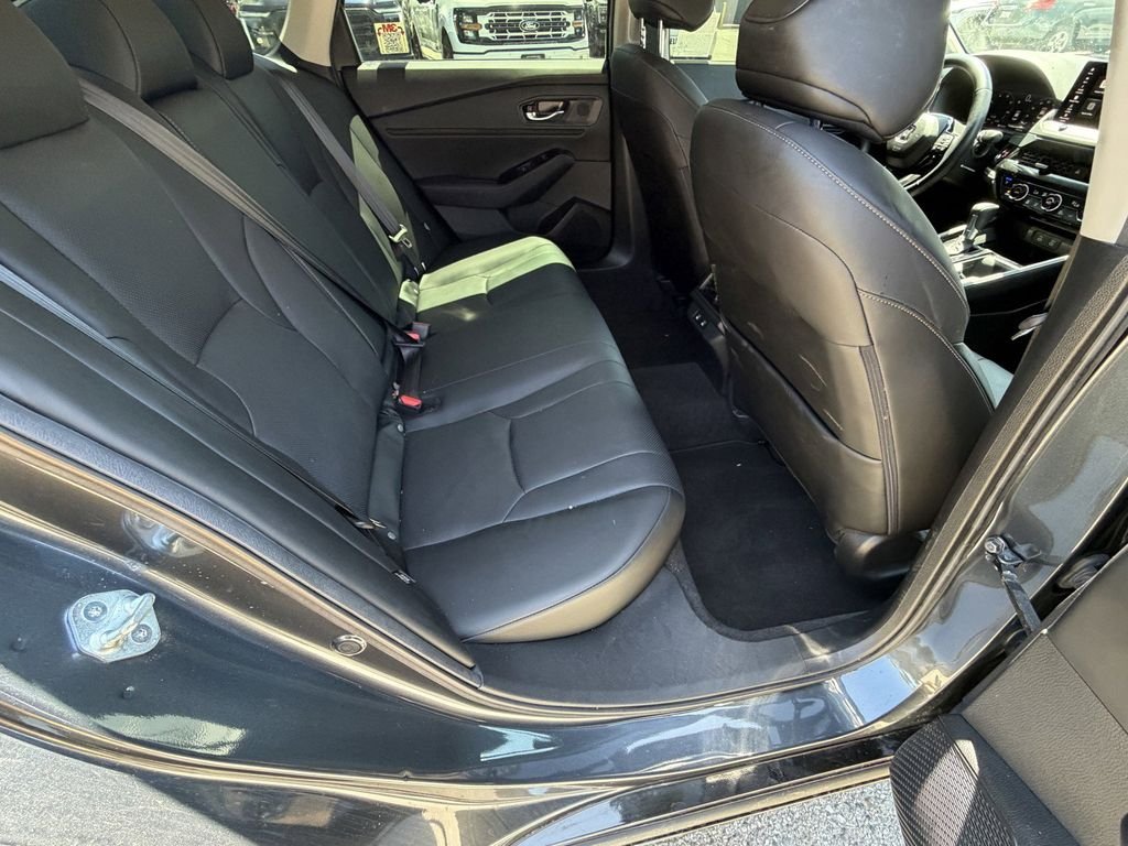 Certified Used 2025  Honda Touring image 15