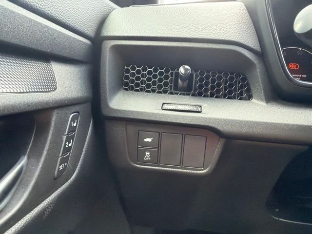 2025 Honda CR-V Sport-L - Photo 25