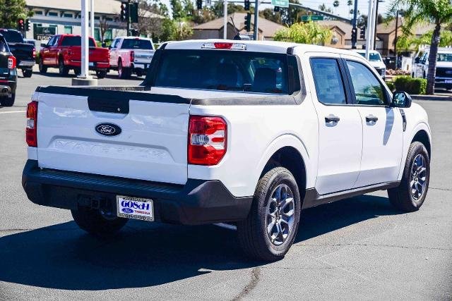 New 2026 Oxford White Ford XLT image 31