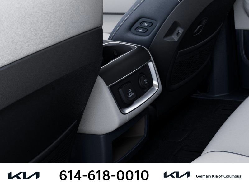 2026 Kia Carnival SX Prestige - Photo 29