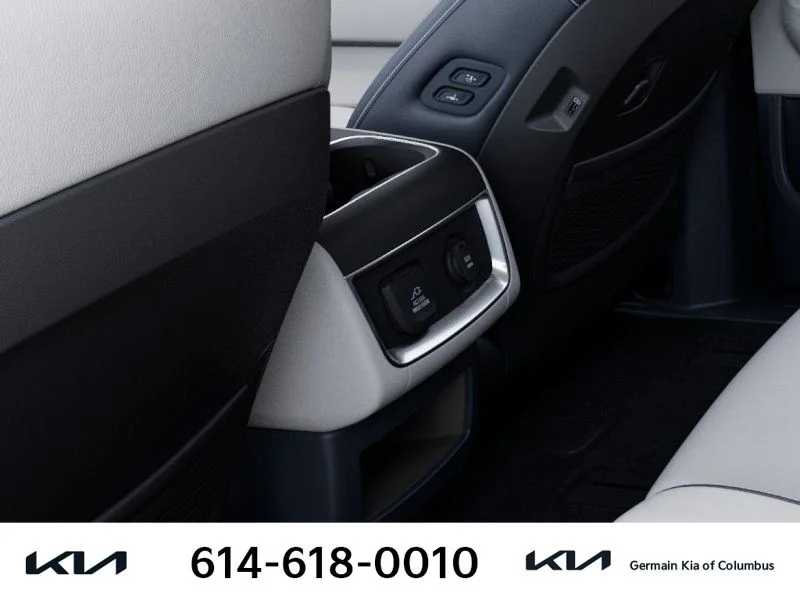 2026 Kia Carnival SX Prestige - Photo 29