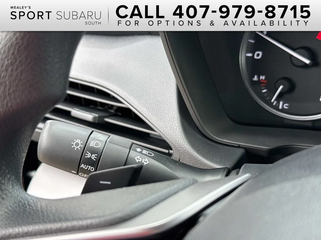 New 2026 ICE SILVER METALLIC Subaru Sport image 38