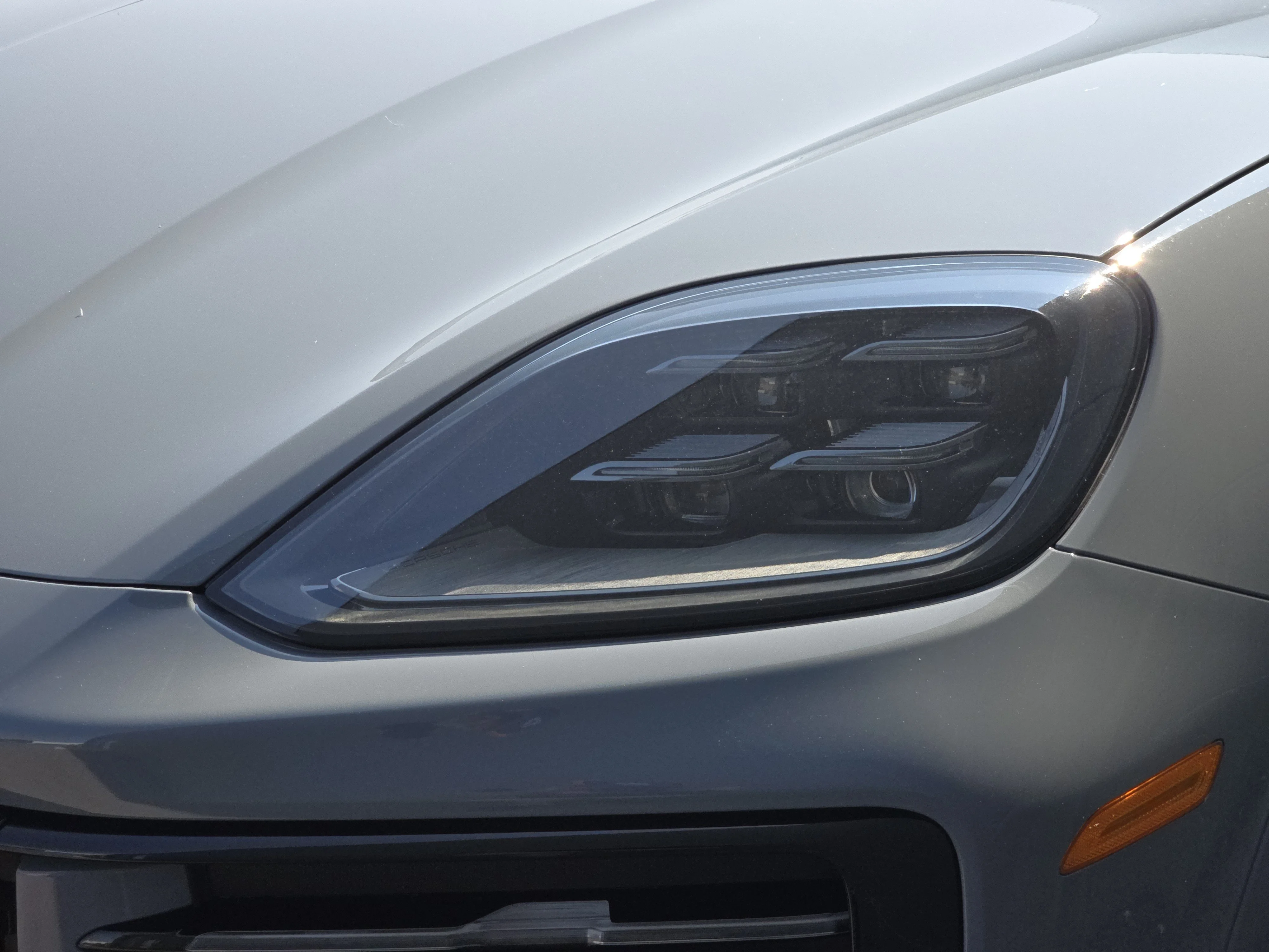 2026 Porsche Cayenne Coupe S - Photo 17