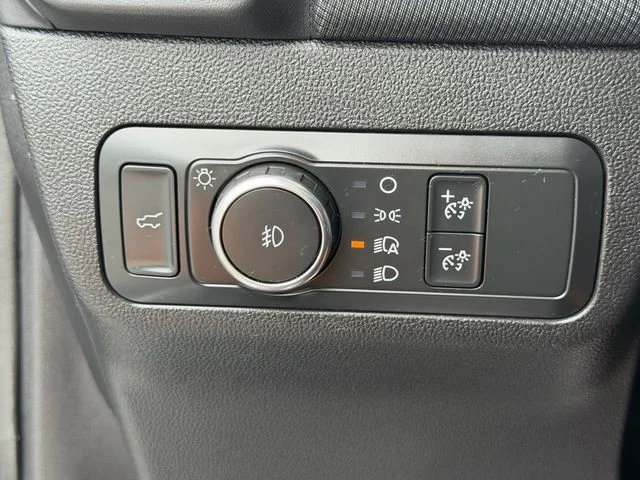 Used 2021 Silver Ford Big Bend image 25