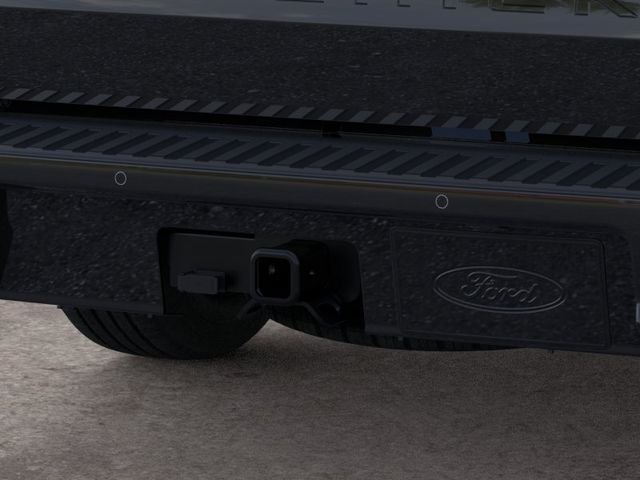 New 2026 Shadow Black Ford Lobo High image 23