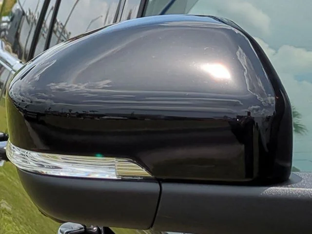 New 2026 Black Ford Platinum image 12