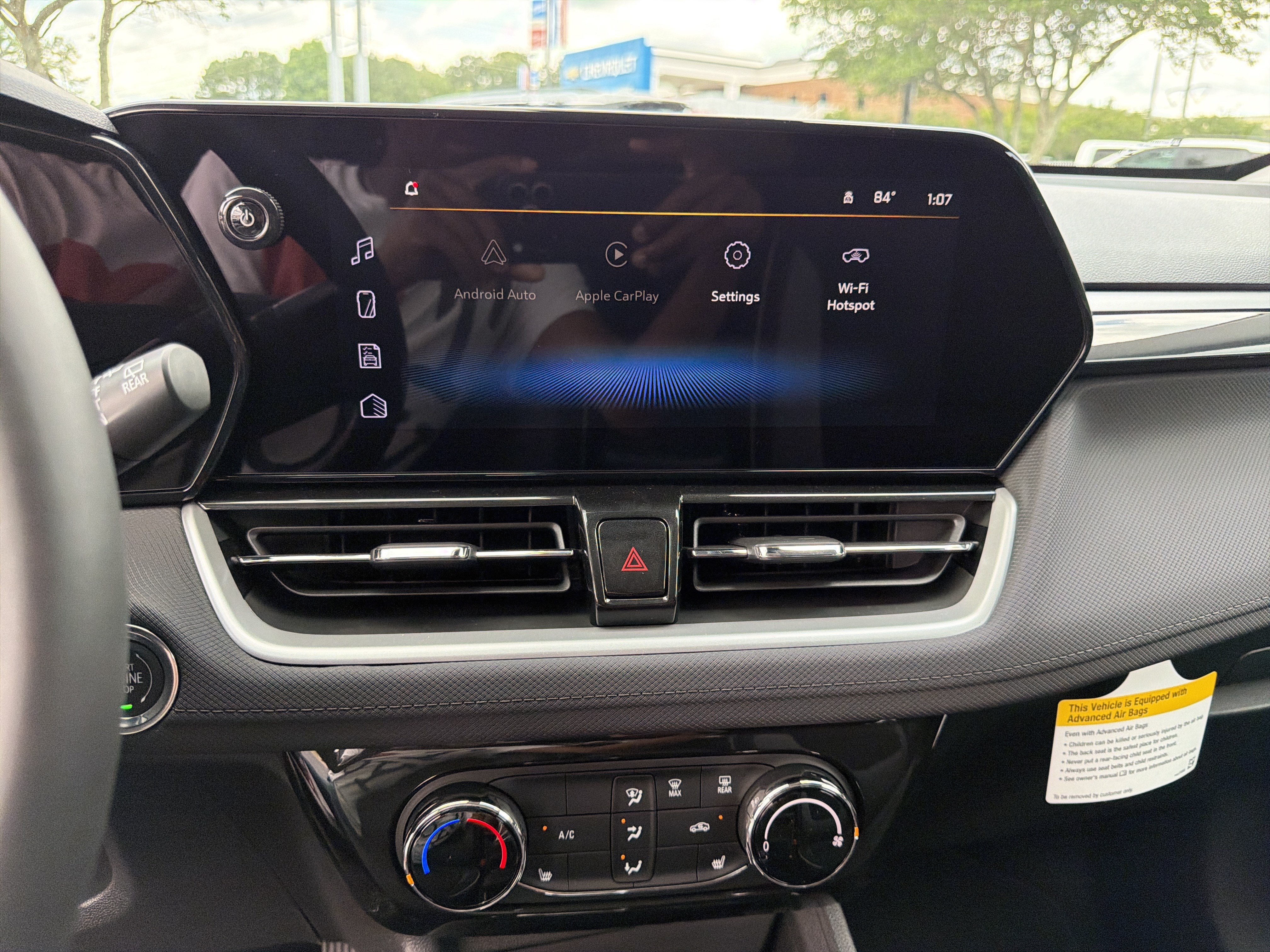 2026 Chevrolet Trailblazer LT - Photo 27