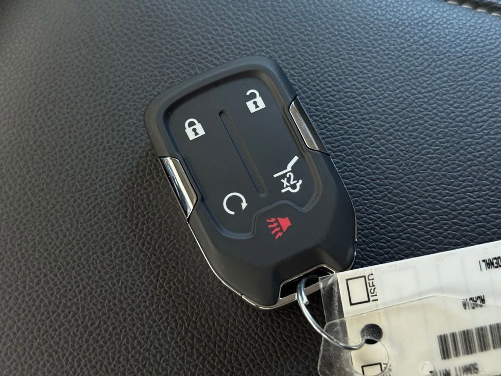 Used 2023 Summit White GMC Denali image 41