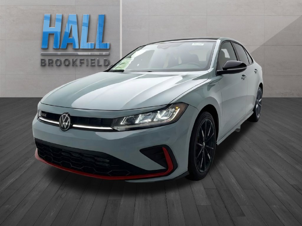 2026 Volkswagen Jetta