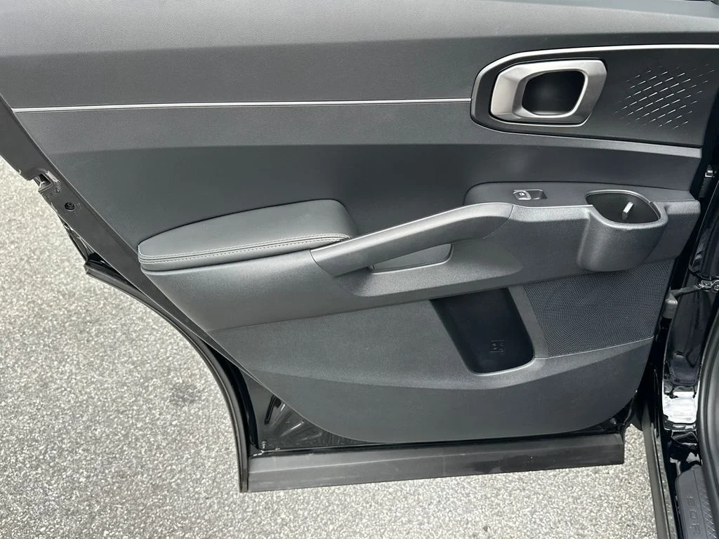 New 2026 Black Kia S image 21
