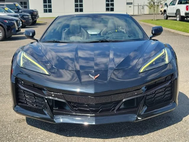2023 Chevrolet Corvette 3LZ - Photo 15