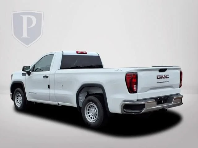 2025 GMC Sierra 1500 Pro - Photo 10