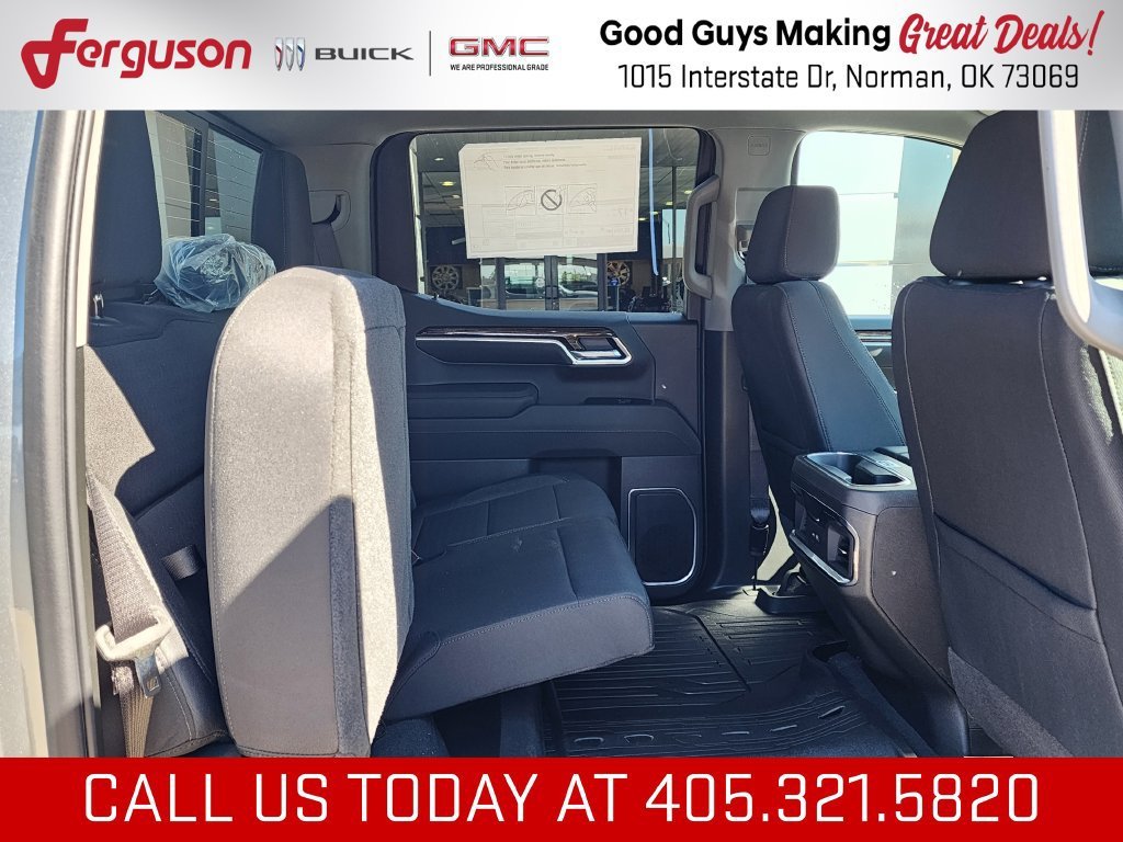 2026 GMC Sierra 1500 Elevation - Photo 43