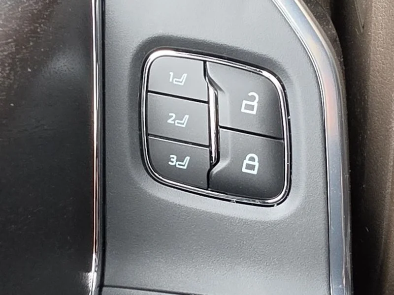 New 2026 Agate Black Metallic Ford F-350® King Ranch® image 14