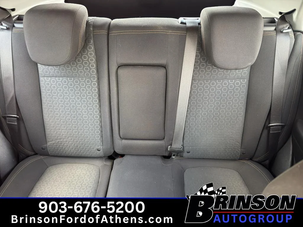 Used 2020 Satin Steel Metallic Chevrolet LS image 14