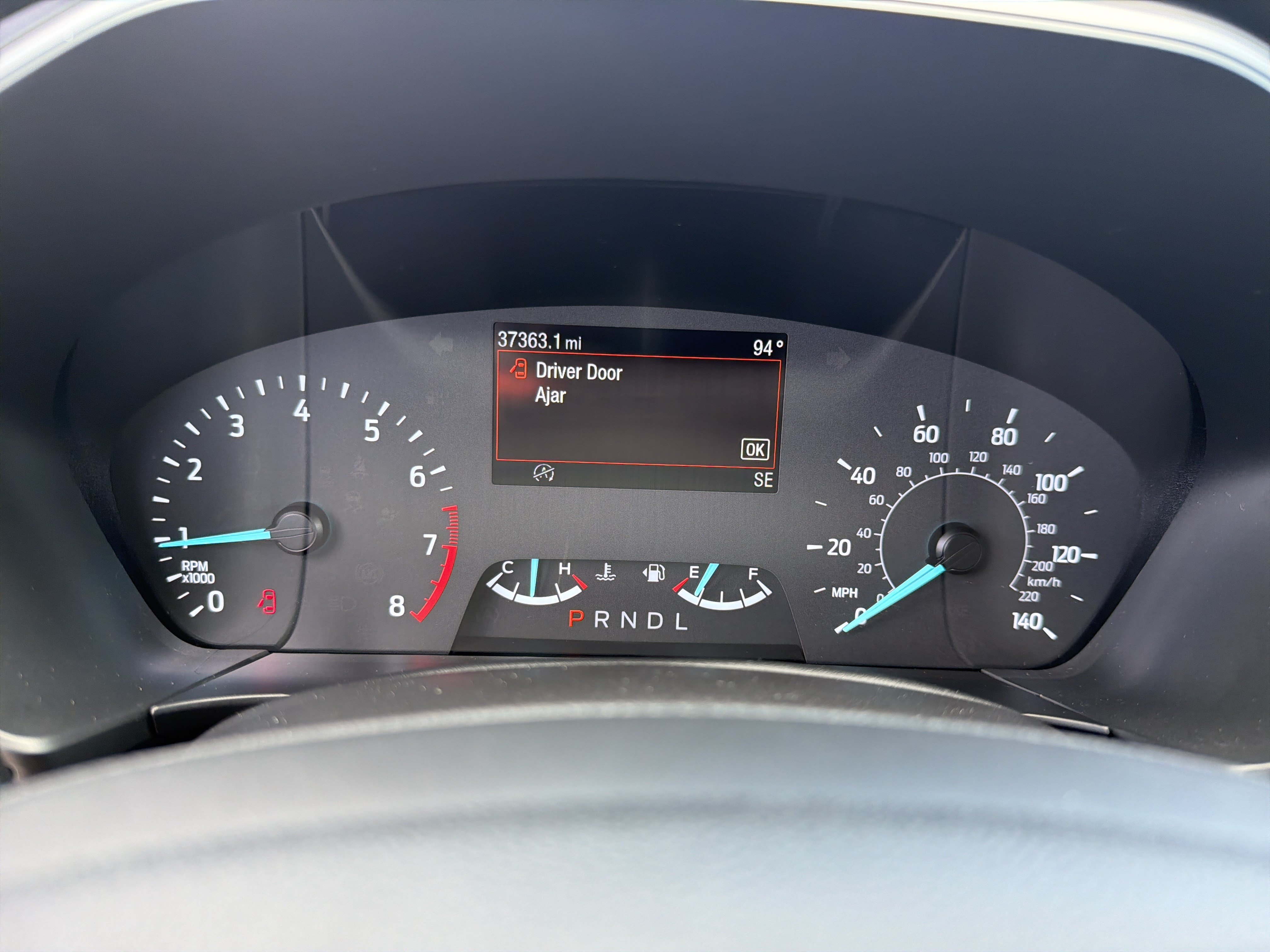 Used 2022 Oxford White Ford S image 11
