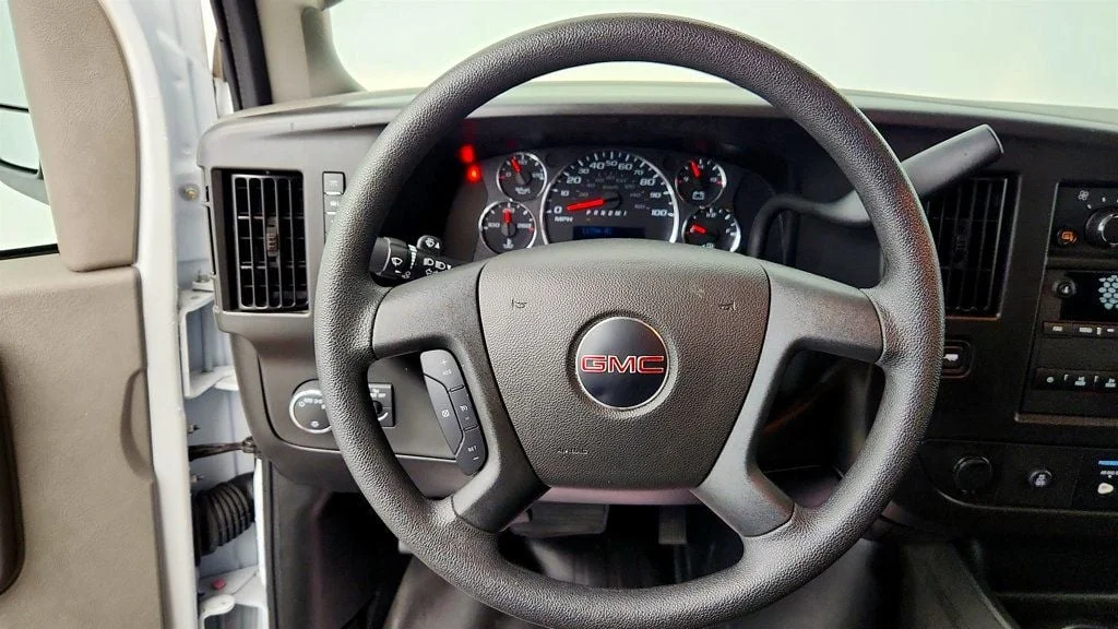 Used 2025 Summit White GMC RWD 2500 135