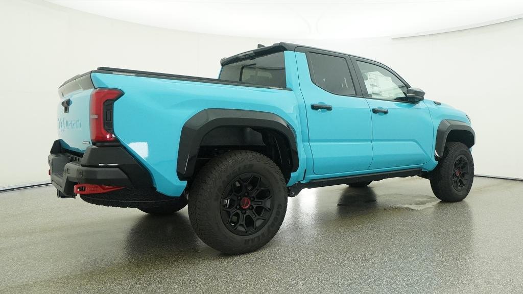 New 2026 Wave Maker with Black roof Toyota TRD Pro image 62