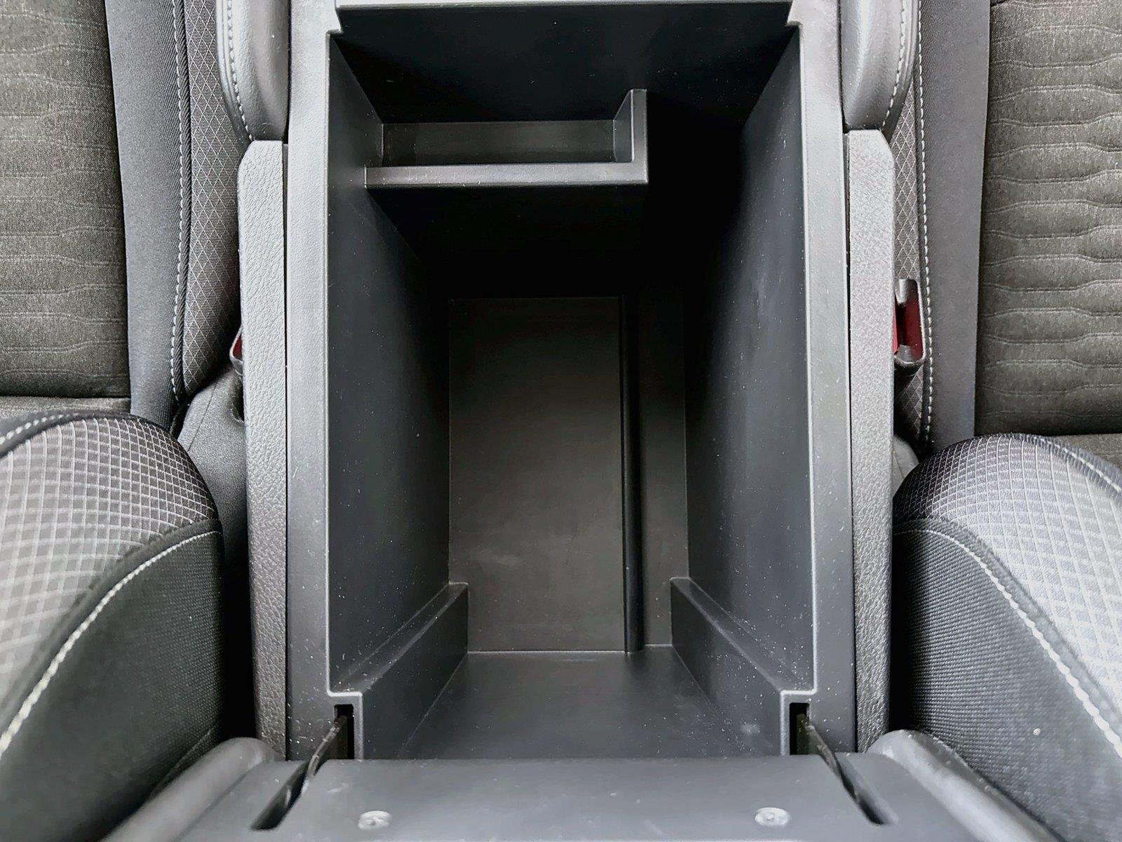 Used 2024 Gun Metallic Nissan SV image 31