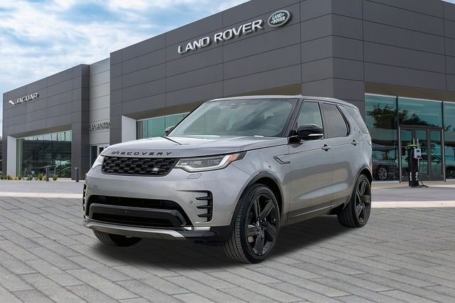 2025 Land Rover Discovery Dynamic SE