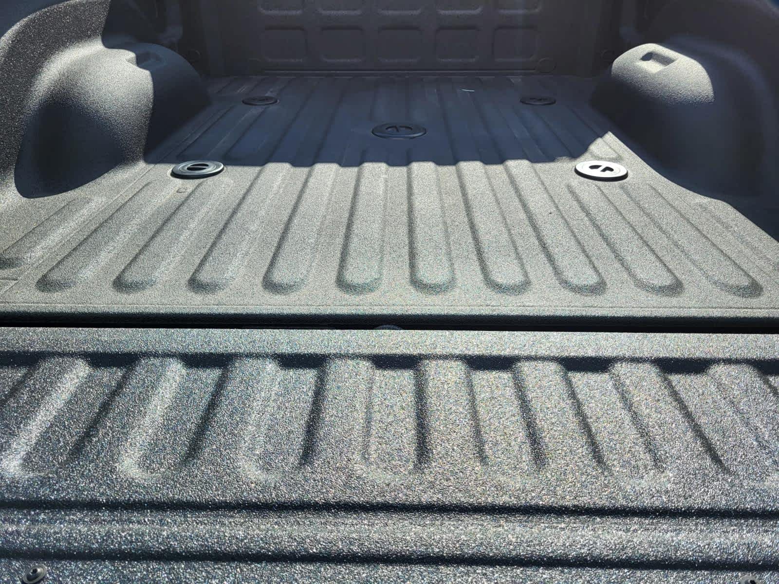 2026 RAM 2500 Tradesman - Photo 12