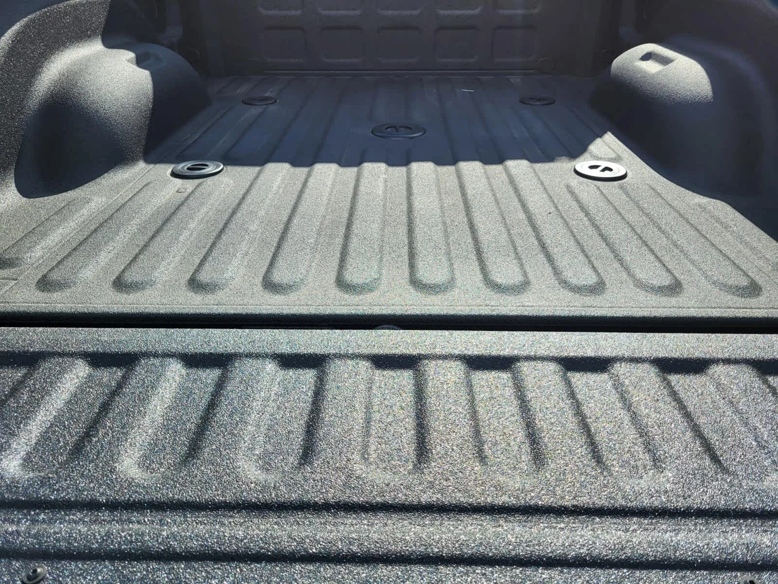 2026 RAM 2500 Tradesman - Photo 12