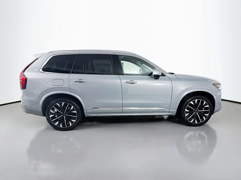 New 2026 Gray Metallic Volvo T8 Ultra image 8
