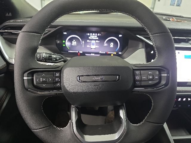 2026 Jeep Cherokee Limited - Photo 26