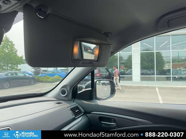 2023 Honda Ridgeline RTL - Photo 67