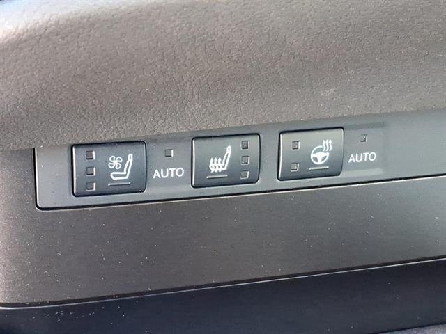 2025 Lexus ES Hybrid 300h - Photo 8