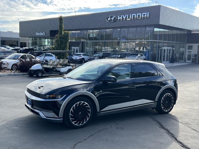 2023 Hyundai IONIQ 5 Limited