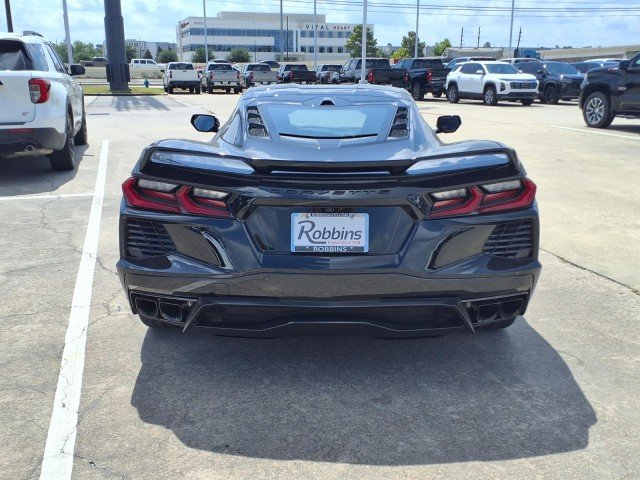 2024 Chevrolet Corvette 1LT - Photo 6