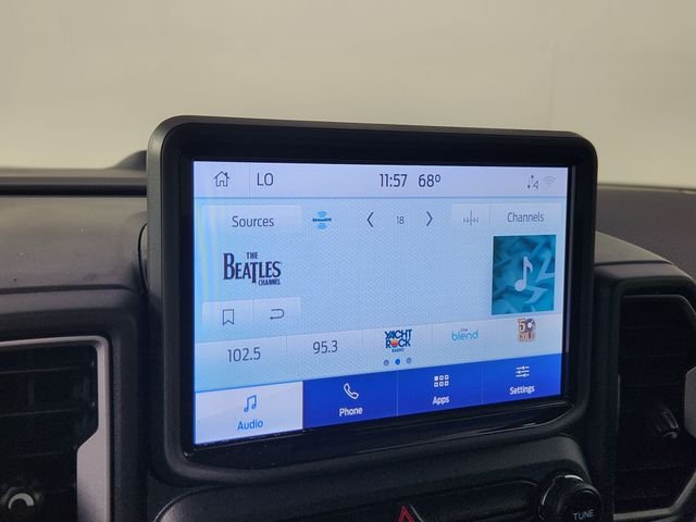2022 Ford Bronco Sport Big Bend - Photo 26