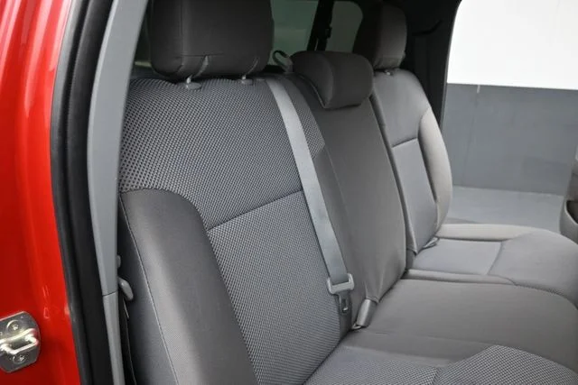 Used 2013 Red Toyota Base image 26