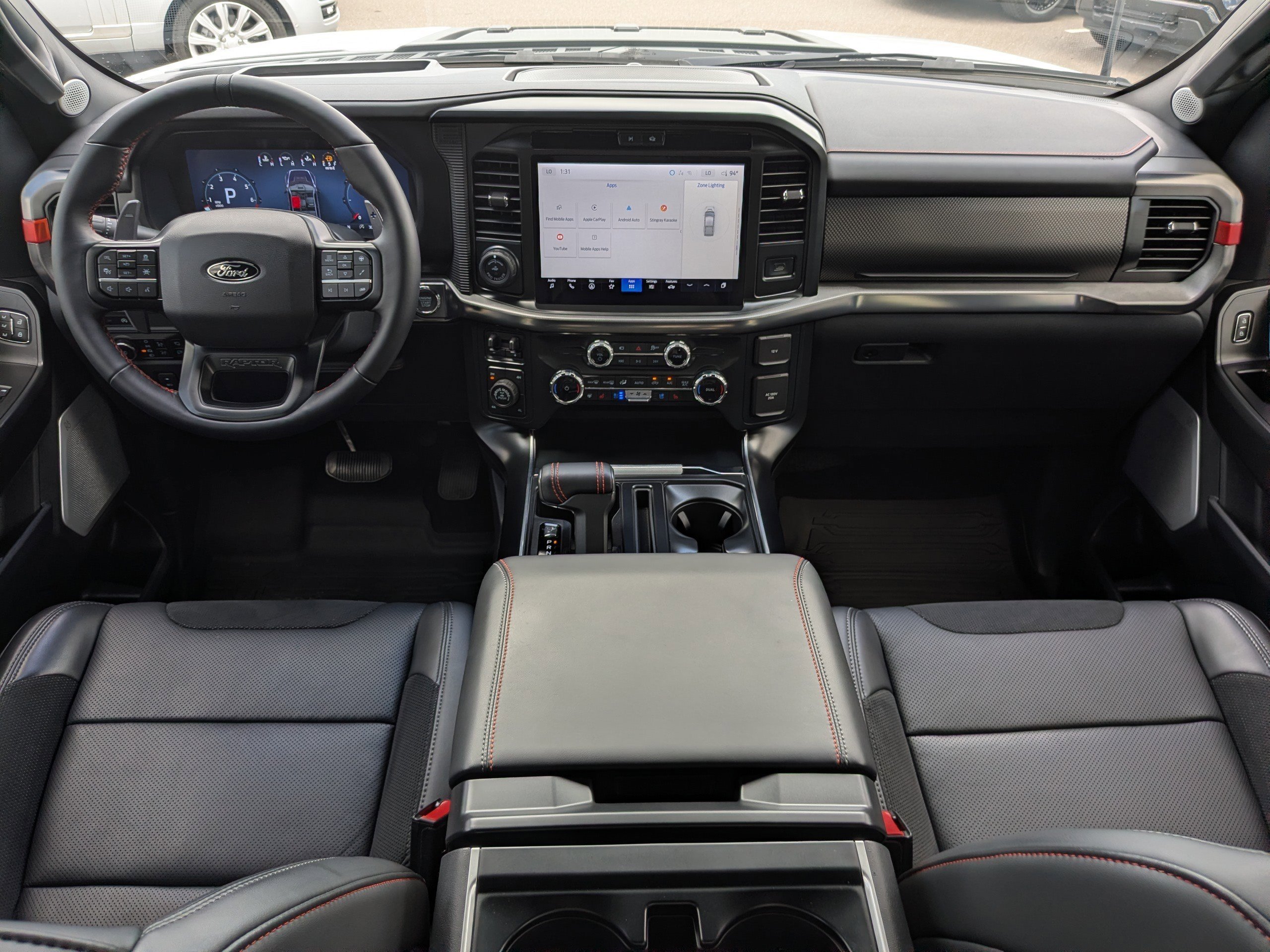 2025 Ford F-150 Raptor - Photo 15