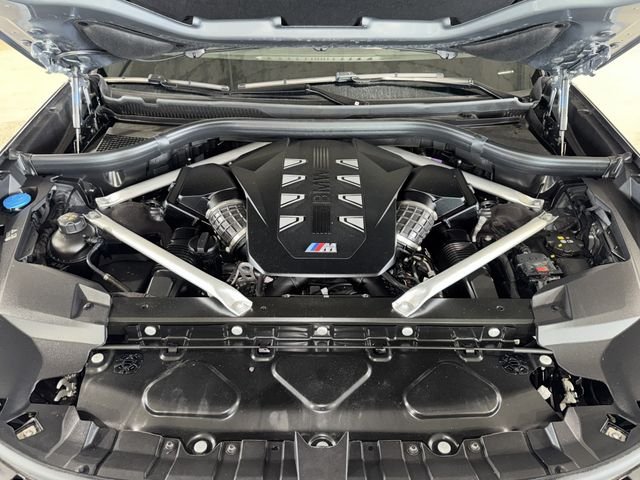 2026 BMW X7 M60i - Photo 37