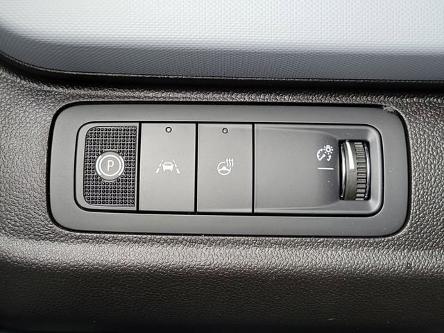 New 2027 Sterling Grey Metallic Chevrolet LT image 15