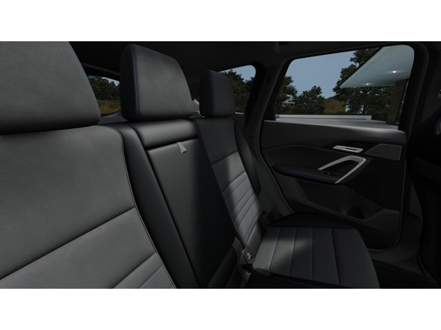 New 2026 Storm Bay Metallic BMW M35i image 12