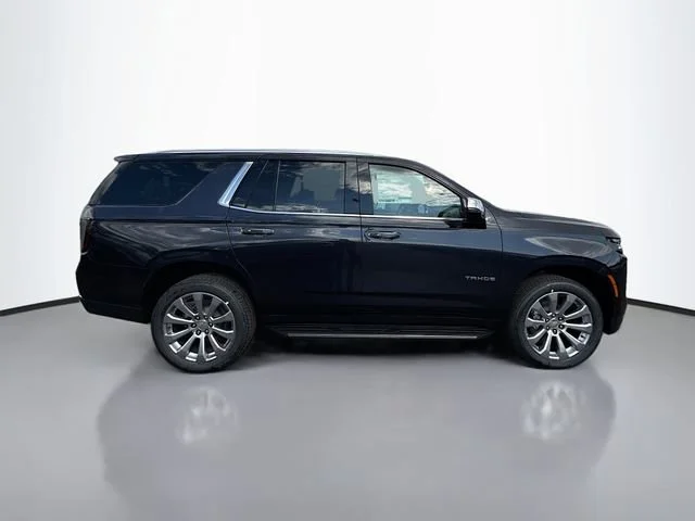 2025 Chevrolet Tahoe Premier - Photo 6