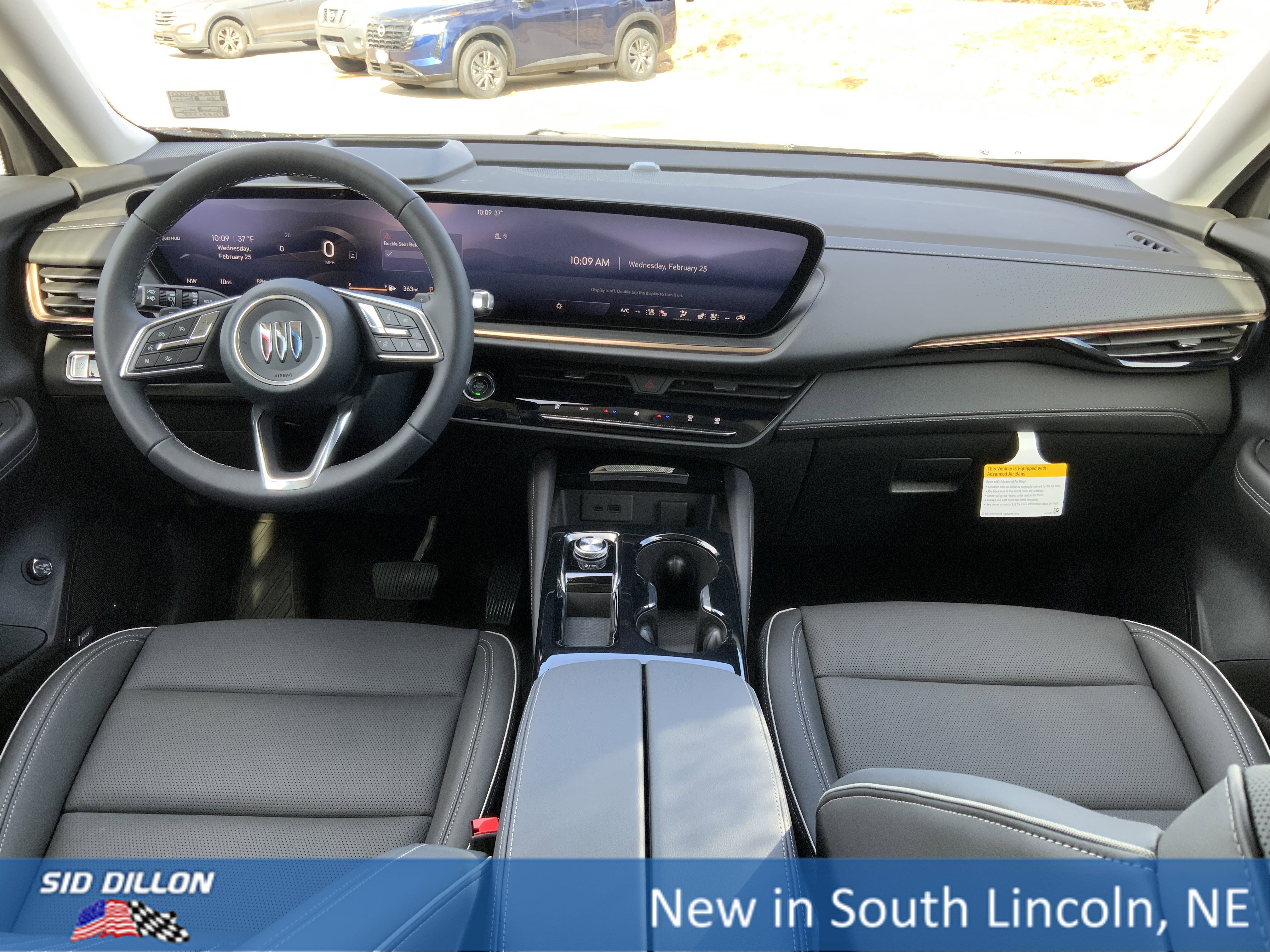 2026 Buick Envision Avenir - Photo 5