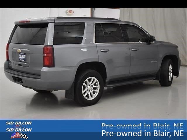 Used 2019 Satin Steel Metallic Chevrolet LT image 15