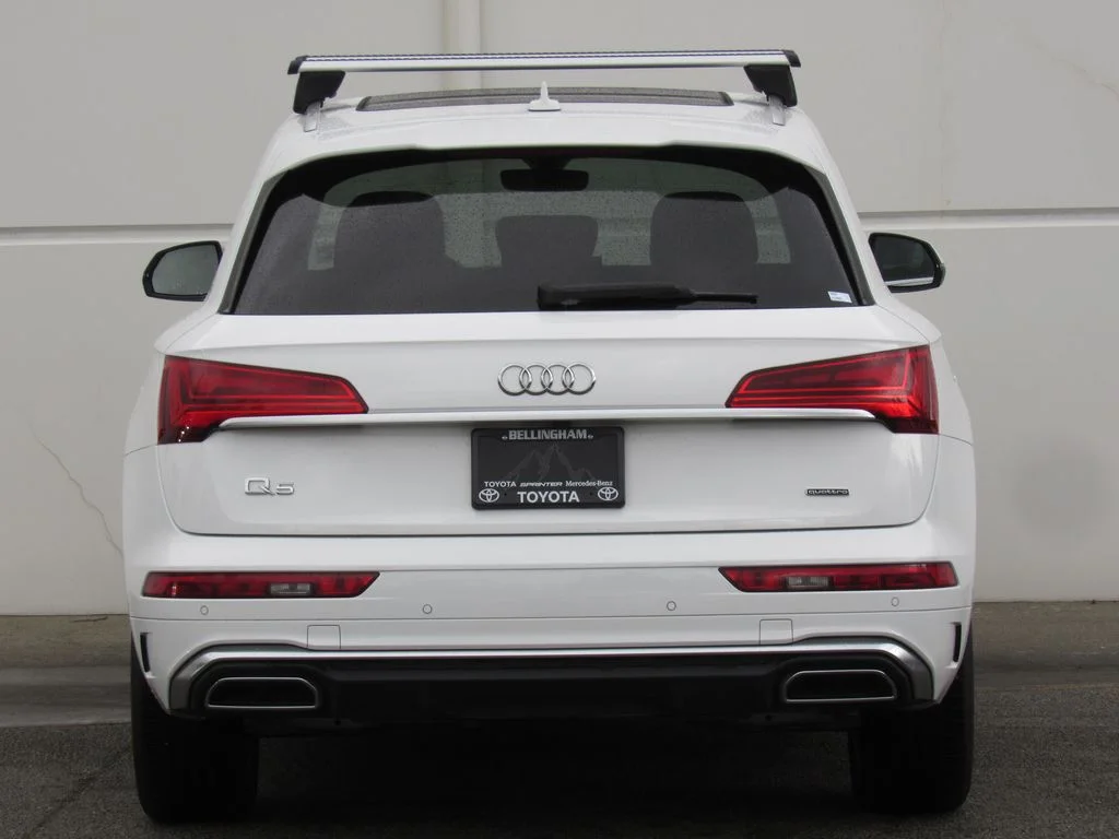2023 Audi Q5 Premium Plus - Photo 7