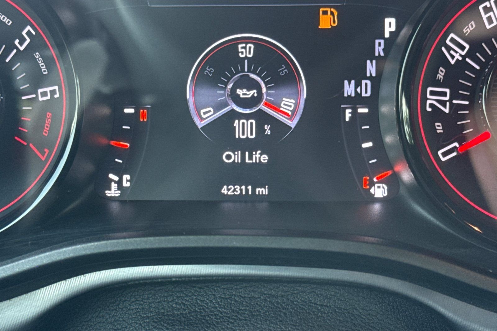 Used 2020 Gray Dodge SXT image 24