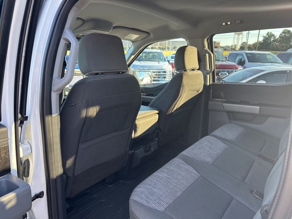 2023 Ford F-150 XLT - Photo 16