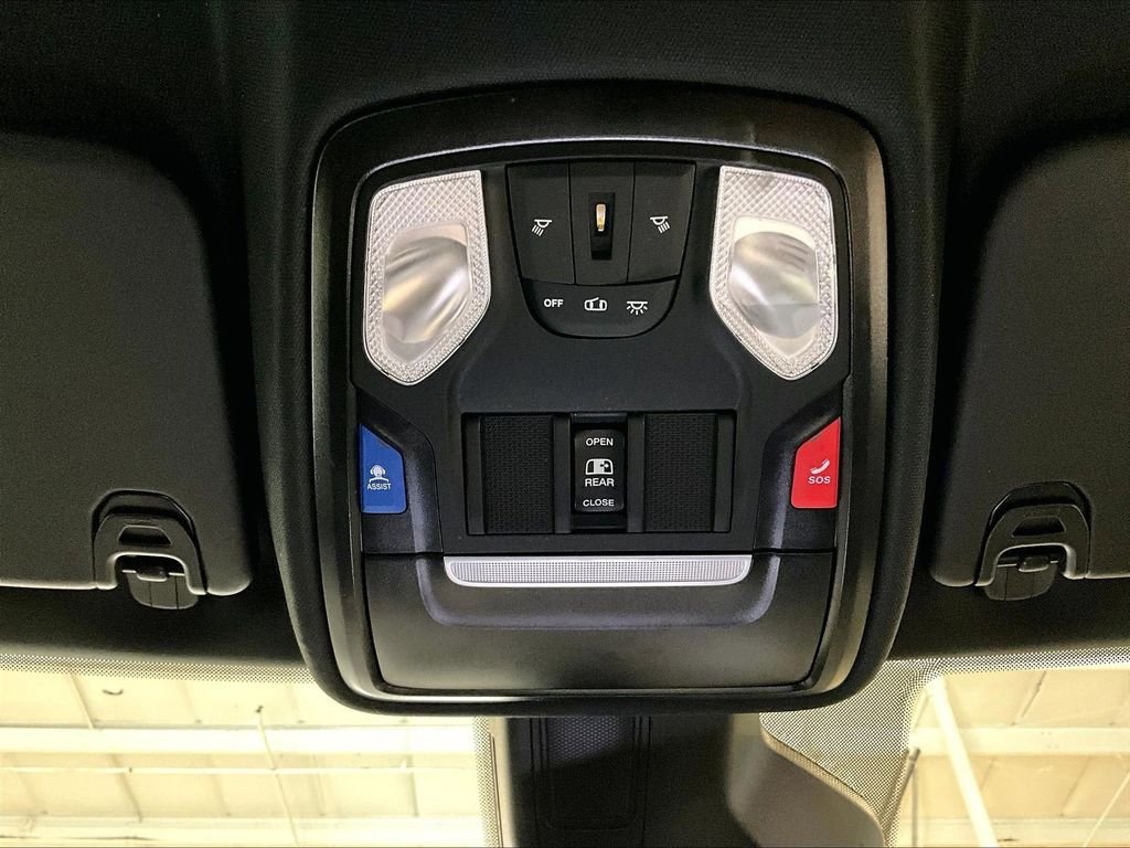 Used 2025 Blue Ram Warlock image 22