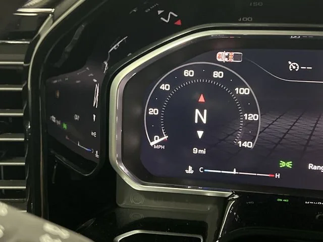 2026 GMC Sierra 1500 Elevation - Photo 13