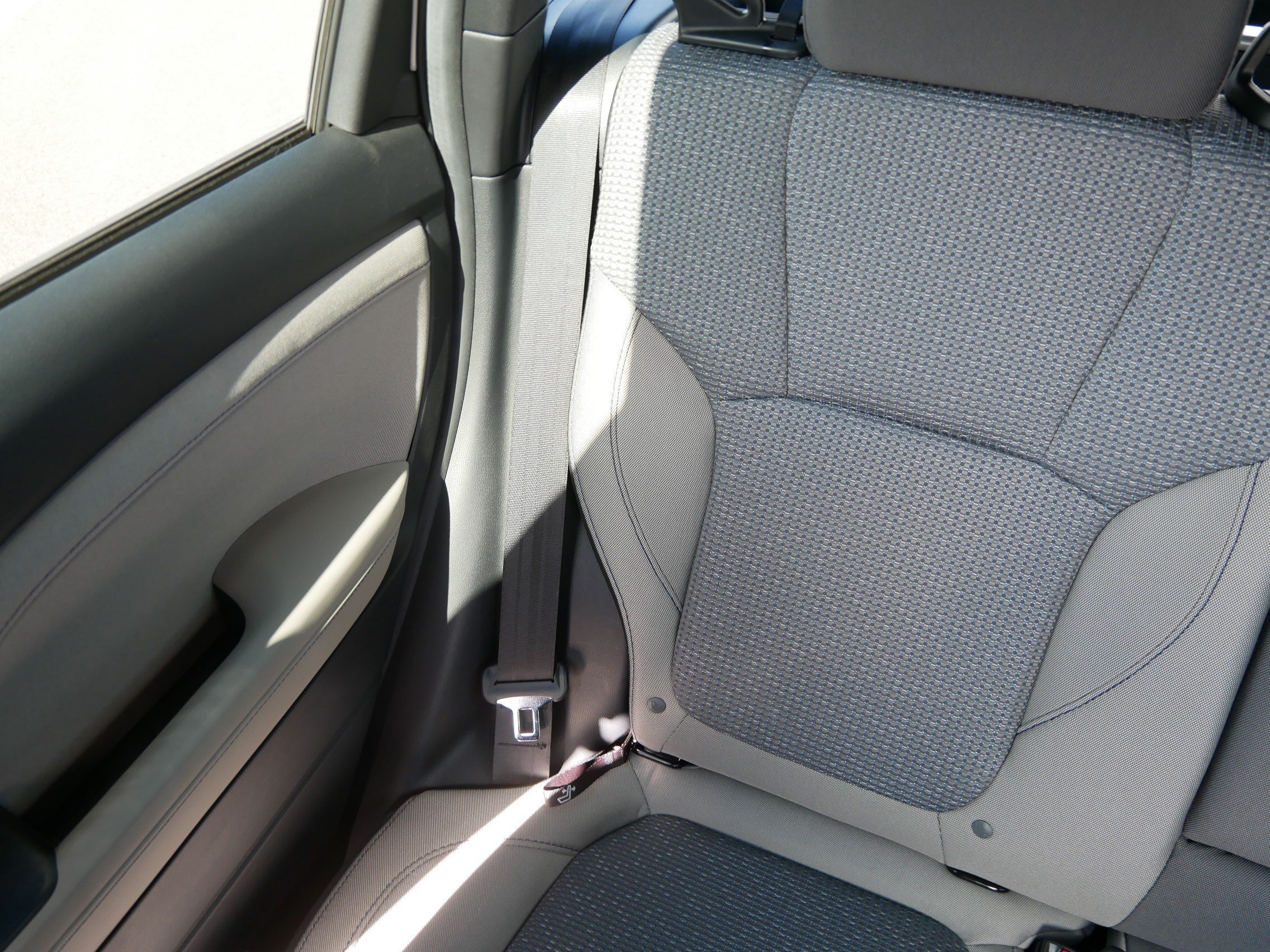 Certified Used 2026 Crystal White Pearl Subaru Premium image 12