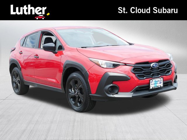 2024 Subaru Crosstrek SUV CVT